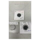 German third reich coins