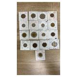 Russia coins