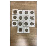 China / Taiwan coins