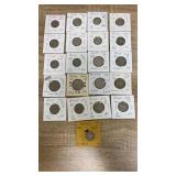 Poland coins