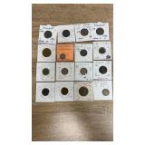 Finland coins
