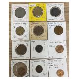 Ireland coins