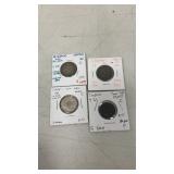 Japanese coins
