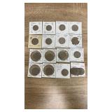 Norway coins