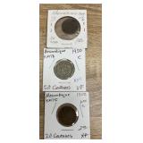 Mozambique coins