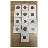 Kuwait coins