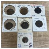 France coins
