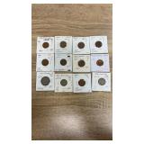 New Zealand coins