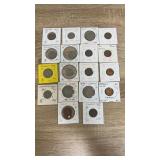 Germany coins