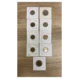 Russian coins
