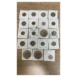 Brunei coins