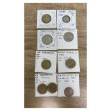 Great Britain coins