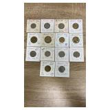 Kuwait coins