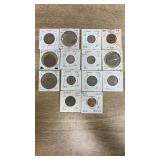 Samoan coins