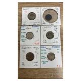 Sweden coins