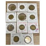 Germany coins