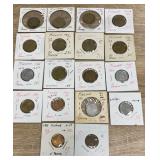 Finland coins