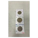 Kazakstan coins