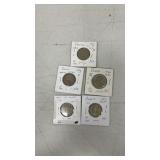 Russian coins