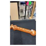 Tap handle