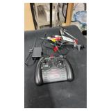 Remote control helicopter