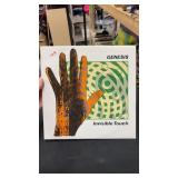 Genesis record