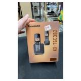 Panasonic phone set