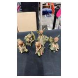 Fairy figurines
