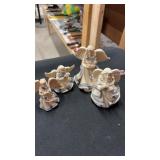 Sarahï¿½s angels