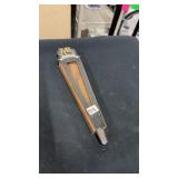 Midland brewery tap handle