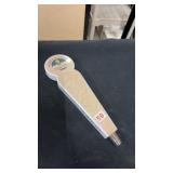 Middle coast tap handle