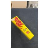 Tap handle