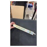 Tap handle