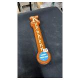 Tap handle