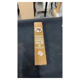 Kentucky tap handle