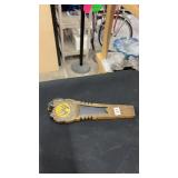 State brewing tap handle