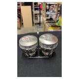 Libby condiment caddy