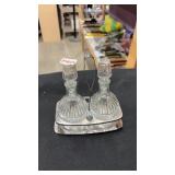 Cruet set