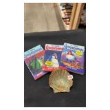 Goose bumps books