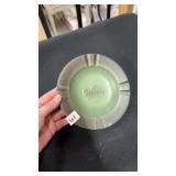 Carlsberg ashtray