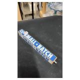 Big lake brewing tap handle