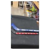 Mini sticks