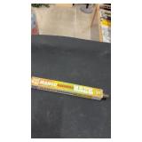 Tap handle