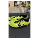Nike cleats