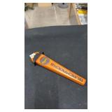 Tap handle
