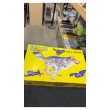 1000 pc fox puzzle