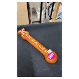 Tap handle