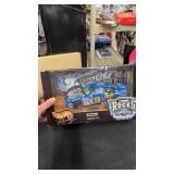 NASCAR diecast car