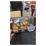 NASCAR diecast car