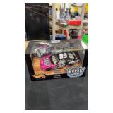 NASCAR die cast car